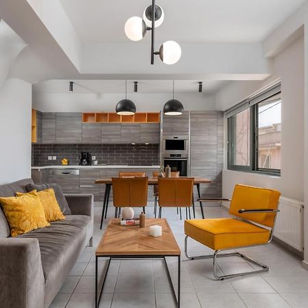 Napier Maisonette Argosztóli Kültér fotó