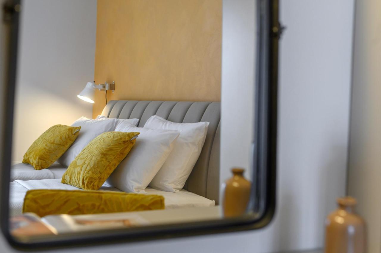 Napier Maisonette Argosztóli Kültér fotó