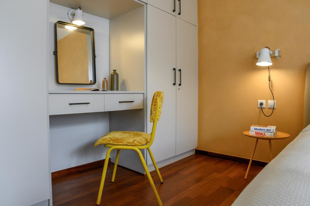 Napier Maisonette Argosztóli Kültér fotó