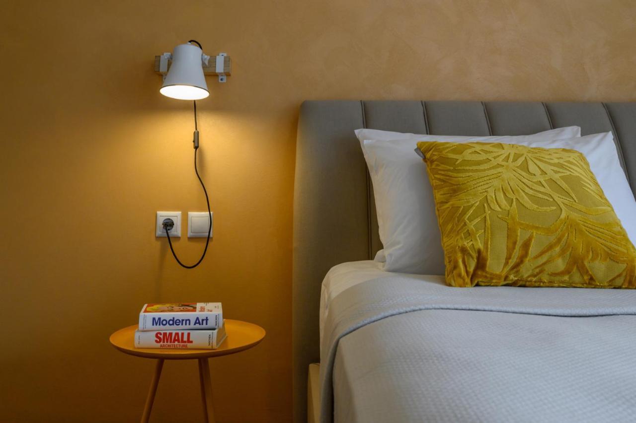 Napier Maisonette Argosztóli Kültér fotó