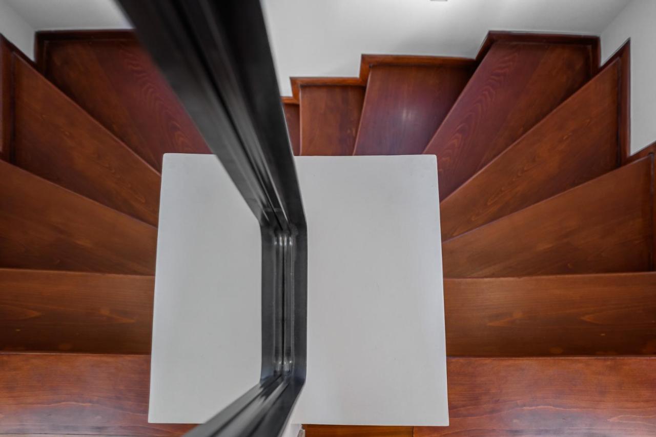 Napier Maisonette Argosztóli Kültér fotó