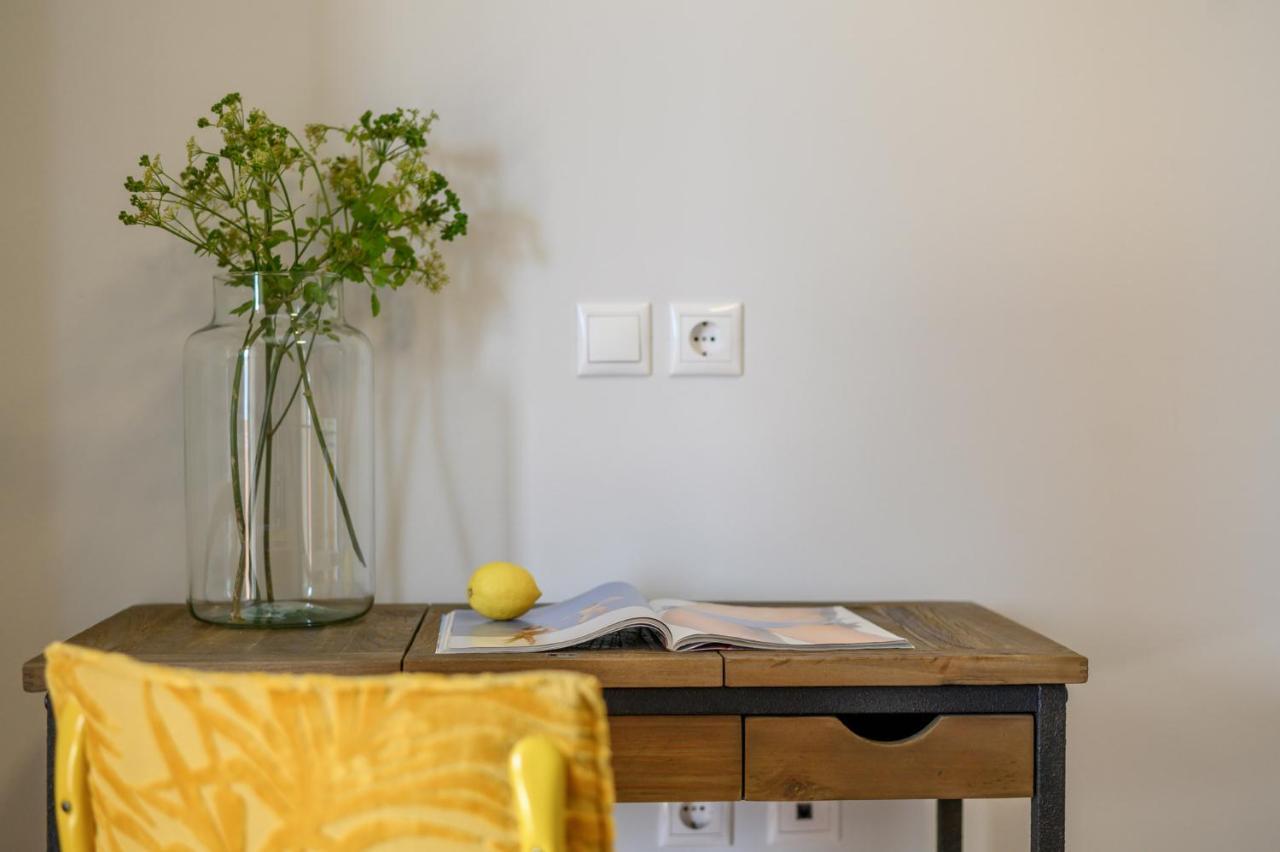 Napier Maisonette Argosztóli Kültér fotó