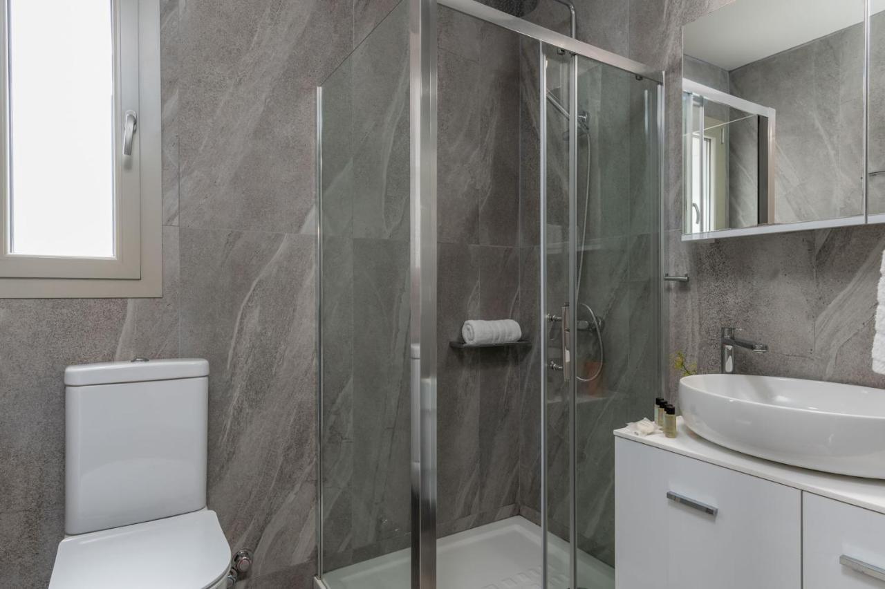 Napier Maisonette Argosztóli Kültér fotó