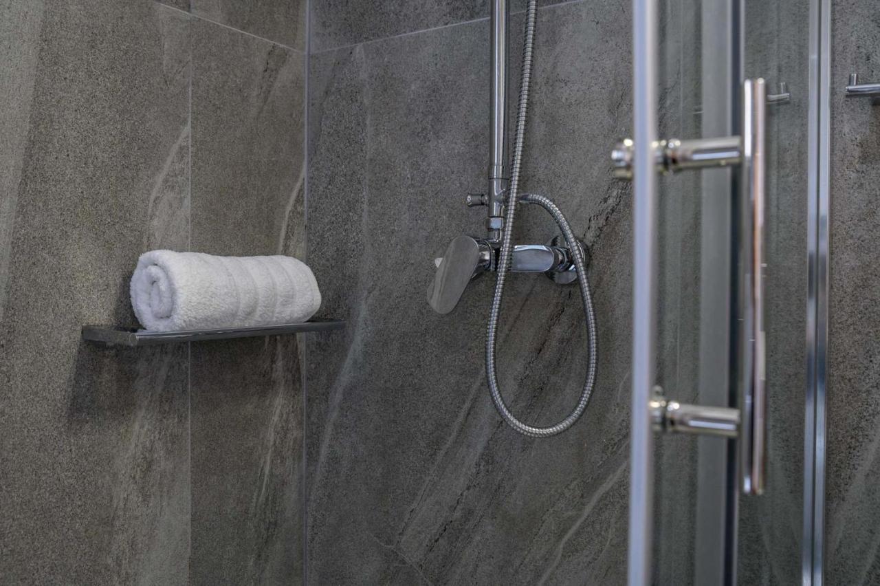 Napier Maisonette Argosztóli Kültér fotó